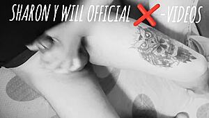 wanna see me jerk off your cock while your wife isn't home neighbor?