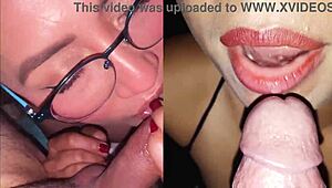 who sucks better susy or dafri vote after they swallow the load