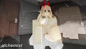 wanna jump in roblox and fuck this random whore hard right now?