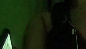 asian girlfriend rides big cock deepthroat style homemade fun