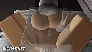 wanna jump in roblox and fuck this random whore hard right now?