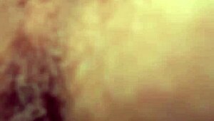 Rare 18 teen good girl enjoys extreme close-up sex