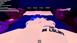 Ever Bent Over This 18+ Slut Bitch for Doggy Pussy Pounding?