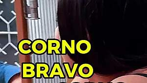 Is That Cuck the Happiest Man Alive?!