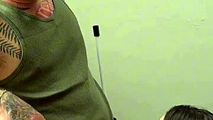 Is That Cuck the Happiest Man Alive?!