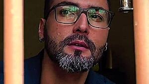 Is That Cuck the Happiest Man Alive?!