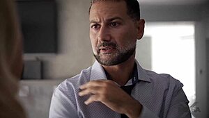 good guy katie morgan always ends up tasting forbidden milf pussy