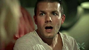 Добрият тип Katie Morgan винаги опитва забранената милф путка