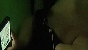 asian girlfriend rides big cock deepthroat style homemade fun