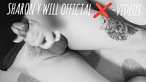 wanna see me jerk off your cock while your wife isn't home neighbor?