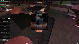 i let sword guy fuck my tight japanese hole deep~