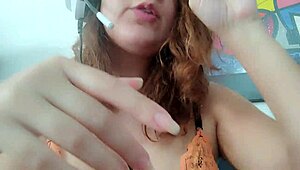 camgirl vents raw truths in hot q&a session