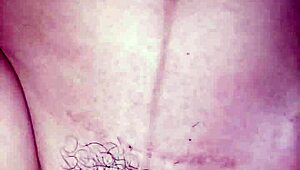 Janda Muda's Itchy Pussy Begs for Creampie Pounding Till Orgasm Shakes and Milks Eruption