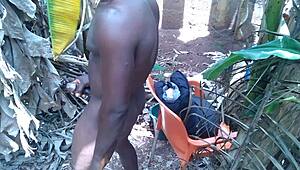 Yo, walę konia tak ostro na Wielkanoc, żeby spuścić się dla was fanów już...