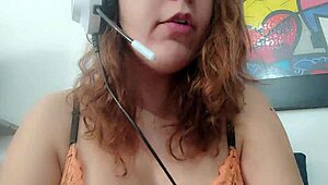 camgirl vents raw truths in hot q&a session