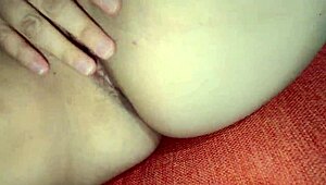 A Mexican milf in a nun costume teases her neighbor before switching to doggy action