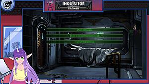 warhammer 40k inquisitor trainer part 22 ramps up with intense game challenges