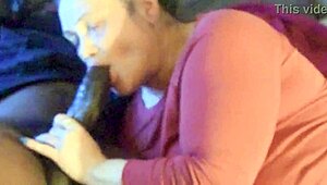 Giving Him Gawk Gawk 3000 Sloppy Deepthroat!