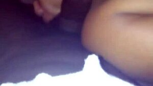 Damn this ebony teen BBW slurps lil D's monster cock deepthroat like a pro 🍆💦😈