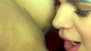 zamira culona and aleja potra mask up for halloween threesome fan fuck