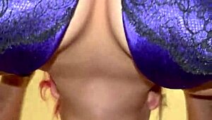 watch me gag on cock with sloppy saliva deepthroat and cum!