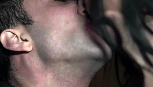 Milf Slut Teases with Blowjob and Cumshot Facial