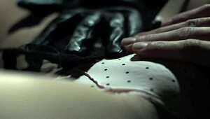 Milf Slut Teases with Blowjob and Cumshot Facial