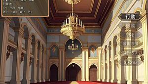 young king breeds palace daughters and their offspring part 001