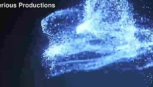 Big Black Cock Destroys Vicki Verona's Milf Pussy in Hardcore Interracial with Richard Mann