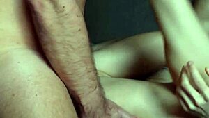 hard anal... cum flooding my mouth!