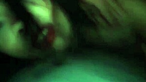 she buys me drink then bends over doggy for pounding