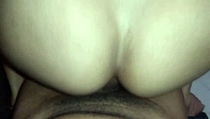 hot young married novinha fucks wildly hitting multiple orgasms