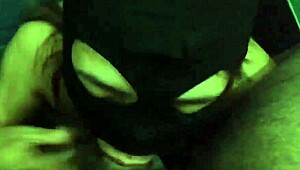 filipina bounces natural tits during intense stair fuck