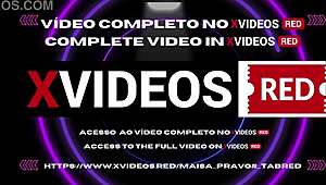 Milf Maisa Pravo And Bruna Carlos Suck Cock In Lingerie Bliss