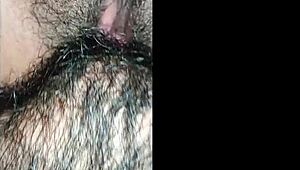 wanna see this fat ass get whipped then fucked anal missionary?