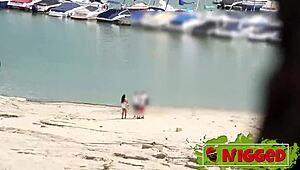 carol linda ready to pickup random black guys?