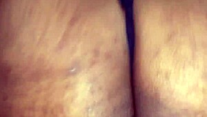 Stepdad fucks desi daughter, she squirts hard?