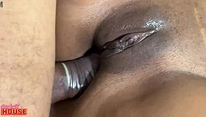 namorados, ready for suruba anal with friends pounding her shaved pussy?