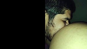 wanna see this fat ass get whipped then fucked anal missionary?