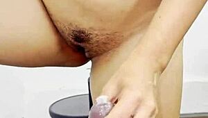 i love putting my girlfriend on all fours