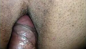 wanna see this fat ass get whipped then fucked anal missionary?