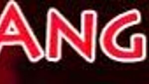 goth girl gets rimmed while riding that pierced cock