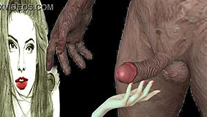 Get Jerked Off Hard Until You Explode Cum On My Face JOI