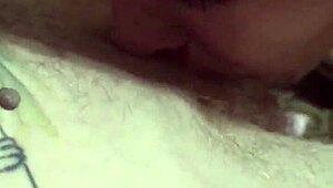 Princess Deepthroats Balls and Cock, Facefucked Like a Whore!