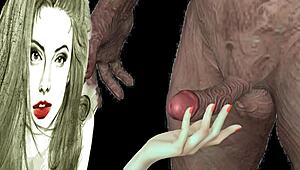 Get Jerked Off Hard Until You Explode Cum On My Face JOI