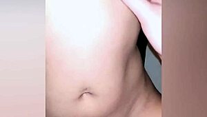 how can she be so skinny yet stacked like that?