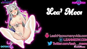 4K waifus tease anal toys and young pussy play seductively.