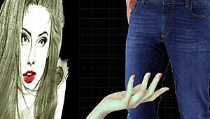 Get Jerked Off Hard Until You Explode Cum On My Face JOI