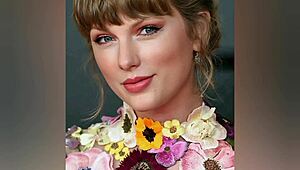 Taylor Swifts sexiga kurvor gör metronomrunka utmaningen omöjlig att slå