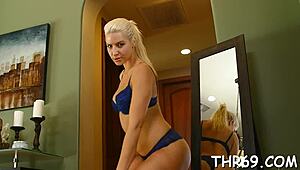 Min 18+ tenårings hals tar hardcore deepthroat sædskudd